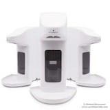 thumbnail of Touchless Sensorspender SD4010 - Euraneg - 1000ml - Desinfektionsspender weiß