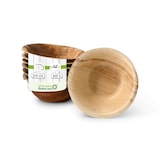 thumbnail of greenbox - Palmblatt Schalen "Palmware®" 275 ml, rund, 200 St.