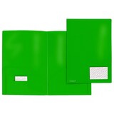 thumbnail of FSY Broschüren-Mappe, Standard, grün, 1 Stück