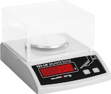 thumbnail of Steinberg Systems - Precisieweegschaal - 200 g / 0,001 g - wit