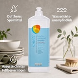 thumbnail of SONETT Geschirrspülmittel SENSITIV 1 Liter
