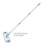 thumbnail of Jantex 400mm Flachmopkopf