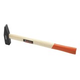 thumbnail of Martello tedesco con manico in legno Brixo manico legno