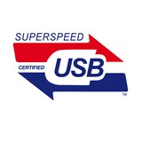 thumbnail of LC Power LC-HUB-ALU-2B-7 6-fach USB 3.0-Hub, Aluminium