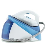 thumbnail of H.Koenig Centro de planchado de vapor V24, Alta presión 6 bares potente Efecto de presión 150 g/min, Autonomía ilimitada, Vapor vertical, 2400W, 1,1L