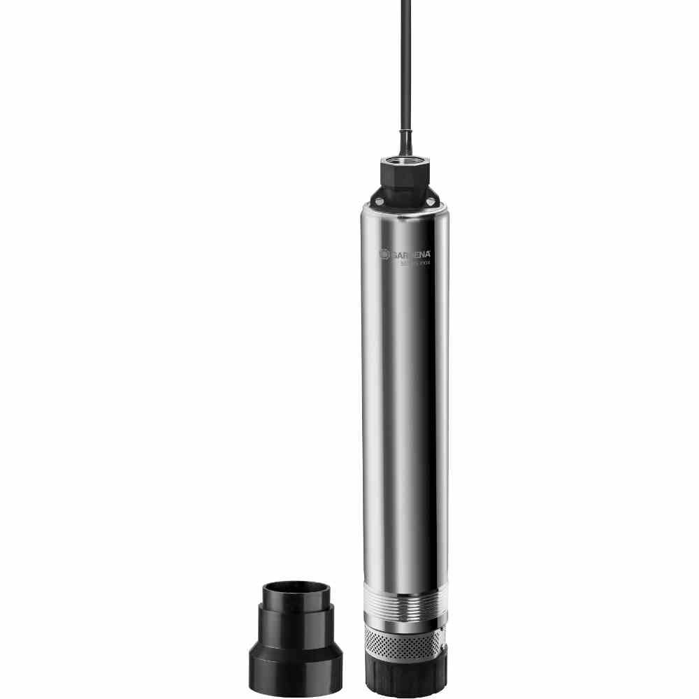 Tiefbrunnenpumpe 5500/5 Premium 5500/5 inox