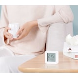 thumbnail of Mi Temperature and Humidity Monitor 2 Monitor de temperatura y humedad (con pantalla LCD, Bluetooth, batería de larga duración)