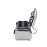thumbnail of Gastro Donut Maker - 6 Donuts - Ø8 cm - mit Eingebauter Timer