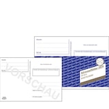 thumbnail of AVERY Zweckform Vordruck 'Adressaufkleber', A6 quer