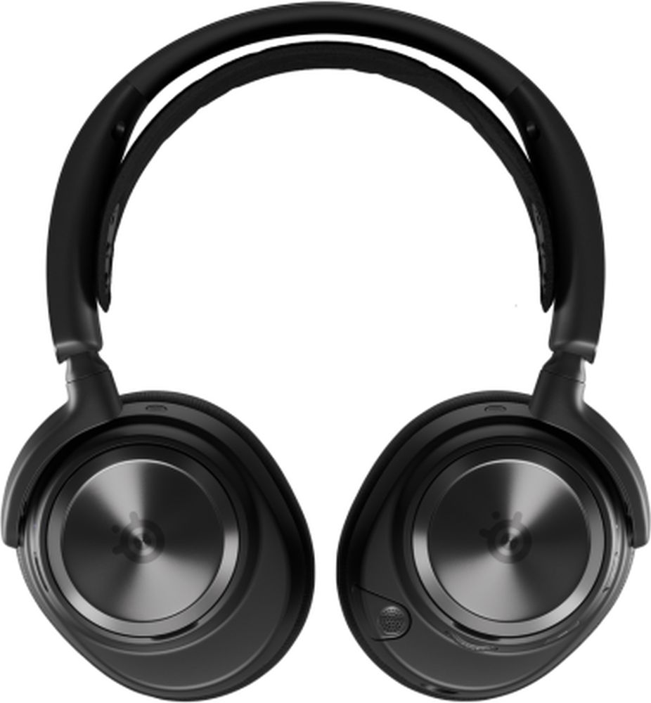 SteelSeries Arctis Nova Pro Wireless Headset (61520)