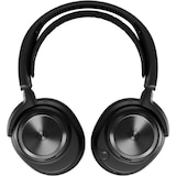 thumbnail of Casque Pc Gaming Bluetooth Steelseries Arctis Nova Pro Wireless Noir