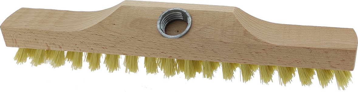 Wischer 29 cm breit, mit Gewinde