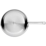 thumbnail of Poêle Profi Resist 28 cm -  Argent Rond Inox Wmf 48x cm