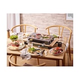 thumbnail of Raclette Lagrange Raclette Pierre Elegance 399011