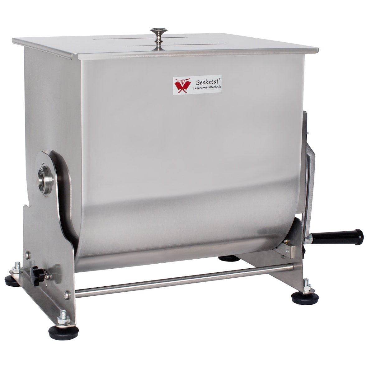 Beeketal Mischer Menger Mixmaster Marinator BPM-30
