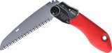 thumbnail of Silky Klappsäge Pocketboy 130mm rot/grob 8 ZpZ