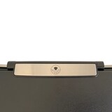 thumbnail of 4cookz® Prullenbak 60 liter Automatisch met Sensor - RVS Prullenbak - Zilver