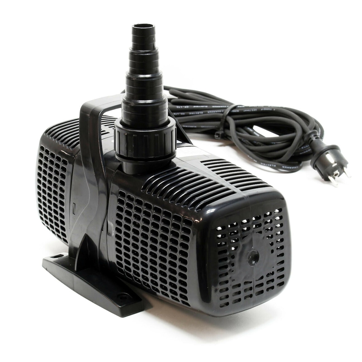 Helloshop26 - Vijverwaterpomp filter beekfiltratie milieuvriendelijk aquarium kleine vijver 8000 liter per uur 70 watt 16_0002088