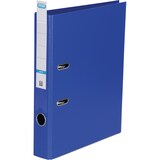 thumbnail of ELBA Smart Pro+ Schmal Ordner DIN A4 50 mm Blau 2 Ringe PP (Polypropylen)