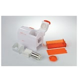 thumbnail of Grattugia elettrica Ariete Gratì Professional 120W [445/1]