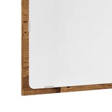 thumbnail of vidaXL 2-tlg. Badmöbel-Set Altholz-Optik Holzwerkstoff