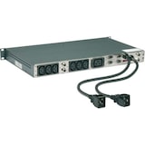 thumbnail of Eaton Tansferschalter ATS 16A Netpack EATS16N