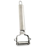 thumbnail of Gigant Schäler Set - Sparschäler und Julienne-Schneider Multischäler Juliennereibe Gurkenschäler Kartoffelschäler