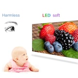 thumbnail of Projecteur Vidéo Full HD Vidéoprojecteur LED 200 AINSI Lumens 200 " USB HDMI YONIS