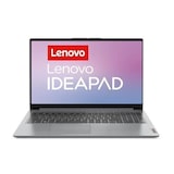 thumbnail of Lenovo IdeaPad 1 15AMN7 82VG00S8GE 39,6cm (15,6") Full HD, AMD Ryzen 5 7520U, 16GB RAM, 512GB SSD, Win11 Home, QWERTZ Grau