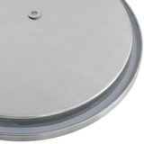 thumbnail of Stalgast Thermobehälter aus rostfreiem Edelstahl, 35 Liter