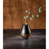 thumbnail of Villeroy & Boch Manufacture Swirl Vase Soliflor klein