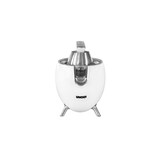 thumbnail of UNOLD 78130 Zitruspresse Power Juicy White für große und kleine Zitrusfrüchte, 300W Motor für perfekte Saft-Ausbeute, mit Saftstopp-Auslauf.
