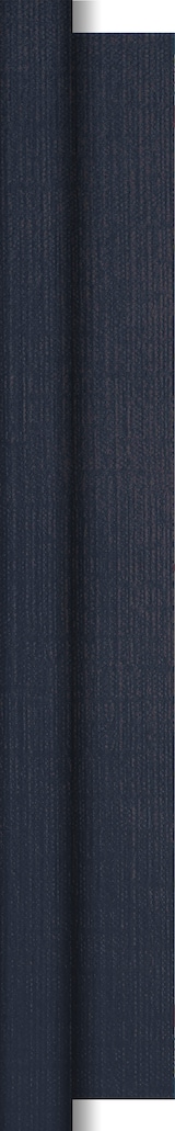 thumbnail of Duni Evolin®-Tischdeckenrolle 1,20 x 20 m Schwarz, 2 Stk/Krt (2 x 1 Stk)