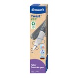 thumbnail of Patronenfüller M Twist Eco, grau