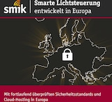 thumbnail of Paulmann Preisattraktives Starterset Smart Home smik Gateway mit Wandtaster + LED Einbauleuchte Nova Plus Coin Basisset schwenkbar RGBW 5181