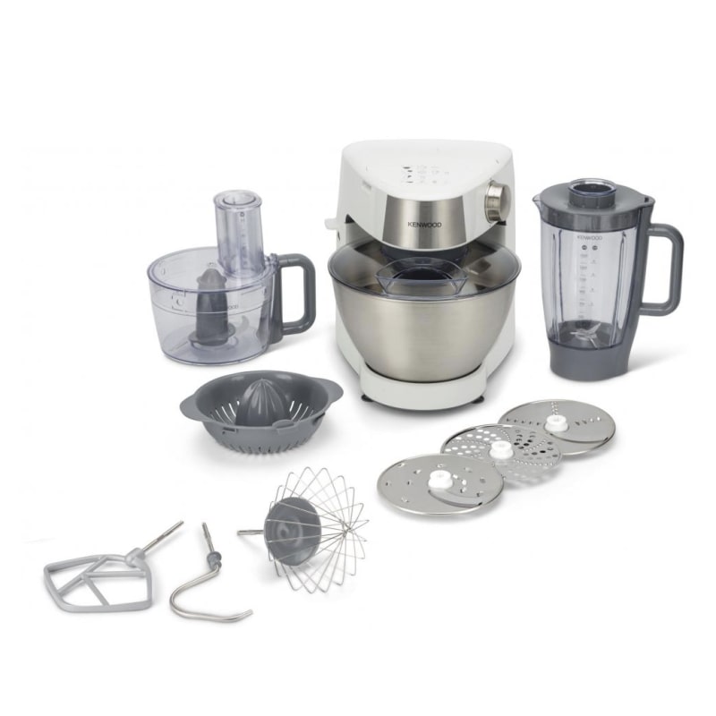 Robot Pâtissier Kenwood Khc291h0wh