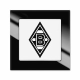 thumbnail of Fanschalter Borussia Mönchengladbach, Aus- und Wechselschaltung