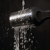 thumbnail of RÖSLE Kräuterdusche mit Wiegemesser