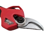 thumbnail of Forbici potatrici professionali pacco batteria a spalla in zaino e fodera porta forbici 400W Pro Katana Brixo