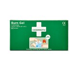 thumbnail of Cederroth Burn Gel Dressing Verband 10 cm x 10 cm