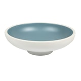 thumbnail of Garcia de Pou 3 Unità - Ciotole 'Asami Ware' 1960 Ml Ø 25,5X8 Cm Blu Grigiastro Melamina