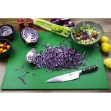 thumbnail of Hygiplas LDPE Schneidebrett grün 60x45x1cm