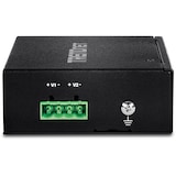 thumbnail of TRENDnet TI-E50 Industrial Fast Ethernet DIN-Rail Switch 5-Port