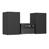 thumbnail of Karcher MC 6475D Stereoanlage / Kompaktanlage mit DAB+ Radio, CD-Player, Bluetooth, USB und 20W RMS