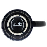 thumbnail of 3160110 - 6er Set Glühweinbecher in dunkelblau mit Weihnachtslandschaft 0,2L geeicht