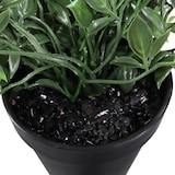 thumbnail of Planta artificial / Planta colgante EPIPREMNUM CLIMB Hiedra 50 cm verde hjh OFFICE