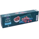 thumbnail of METRO Professional Bolsas de congelación, 17.5 x 24 cm, 1 L, con cierre hermético, 20 unidades