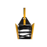 thumbnail of TORNADICA MINI Bodenfräse-Kultivator: Tornadica I Vertikutierer I Kultivator I Garten I Gemüsegarten I Gewächshaus I Wurzelzieher I Wurzelentferner