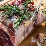 thumbnail of Westmark Set Spicknadel + Dressiernadel, 2tlg.,1 x 126722E1 Spicknadel,1 x 126822E1 Dressiernadel, 126722E6