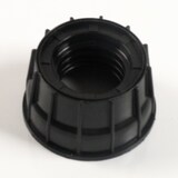 thumbnail of Numatic 32 mm wartel t.b.v. FloMax slang (38mm - 32mm)